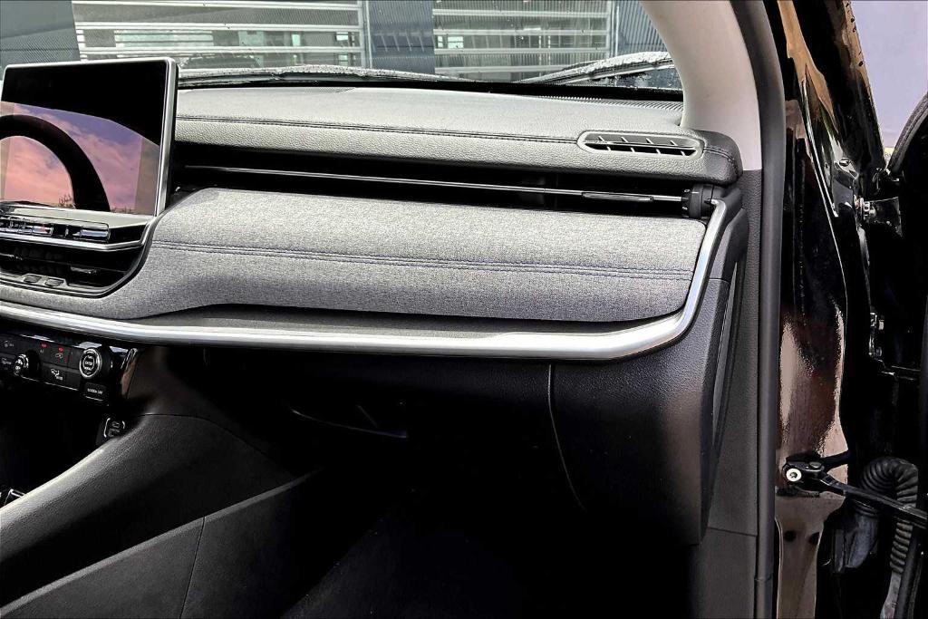 used 2022 Jeep Compass car, priced at $19,500