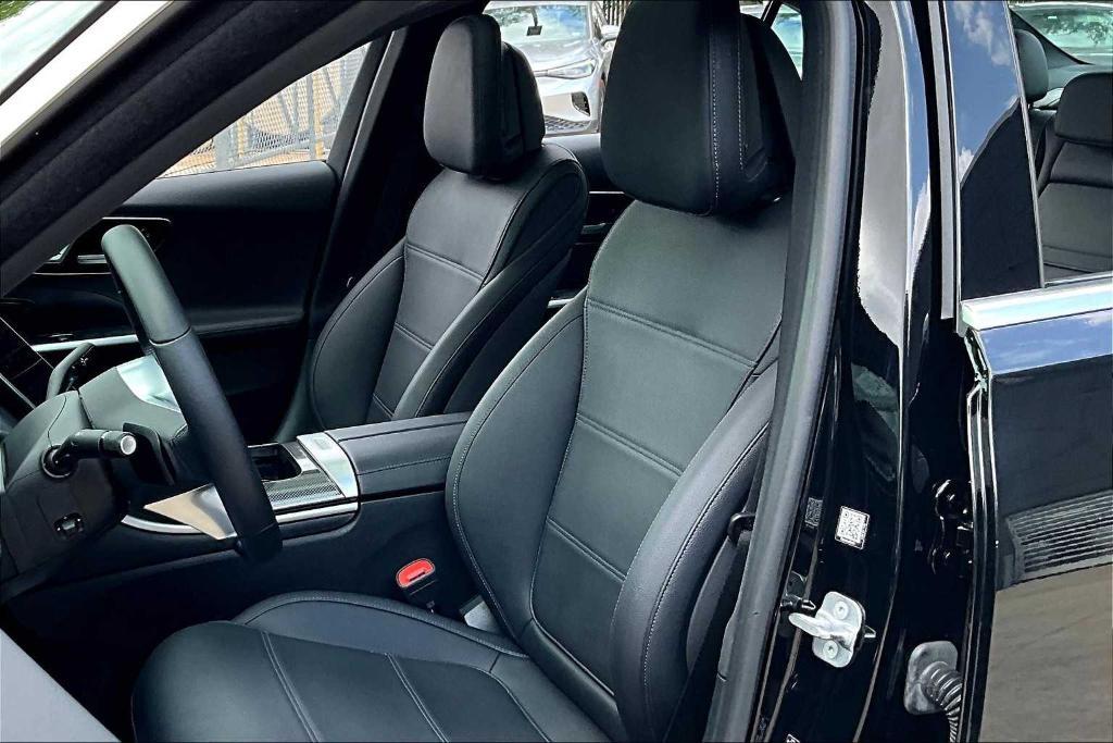 used 2024 Mercedes-Benz C-Class car, priced at $44,878
