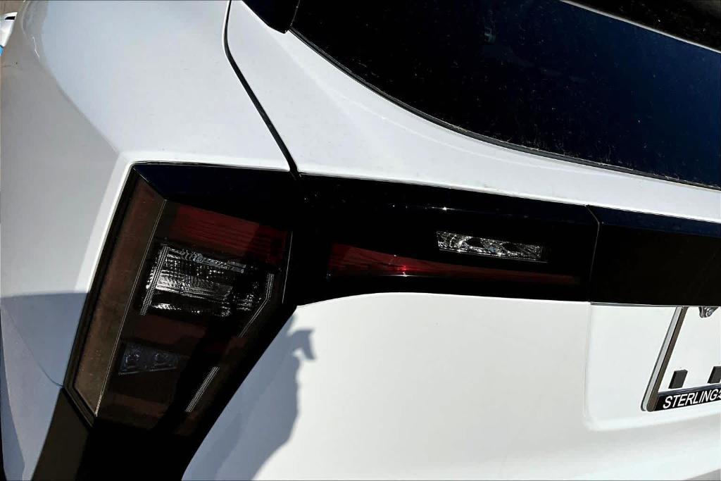 new 2026 Nissan Kicks car, priced at $25,195