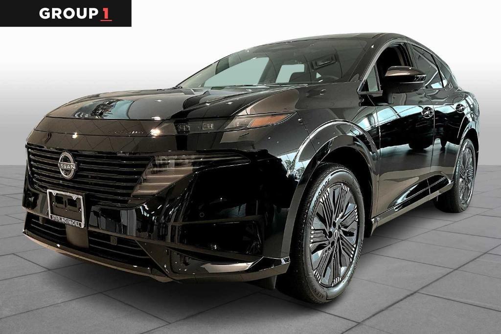 new 2025 Nissan Murano car, priced at $52,390