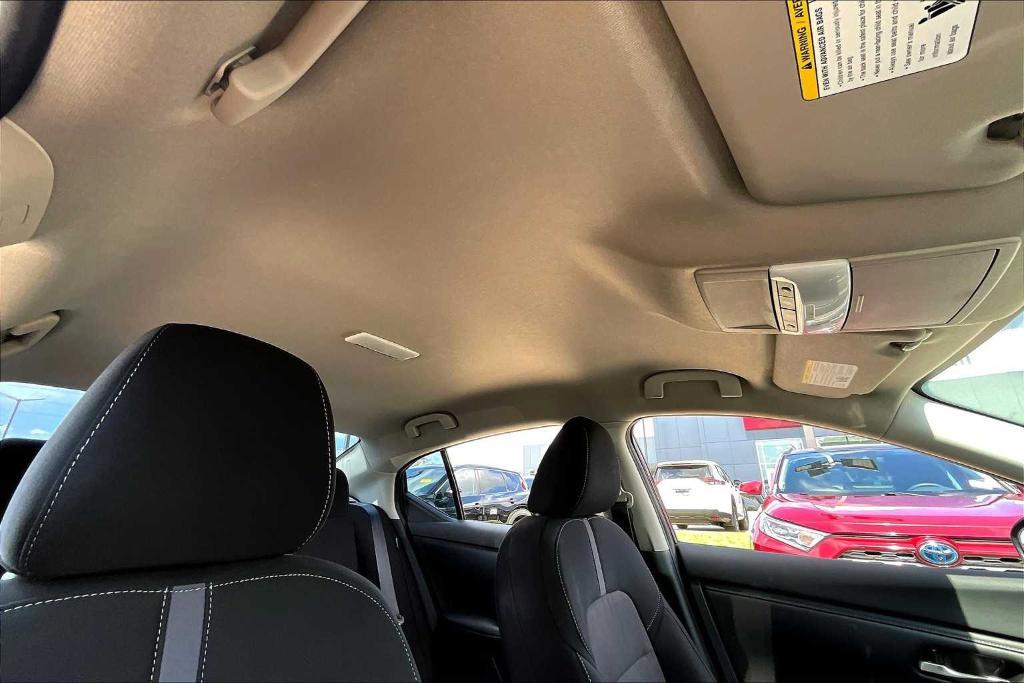 used 2022 Nissan Sentra car, priced at $16,995
