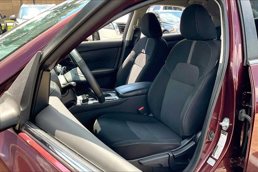 used 2022 Nissan Sentra car, priced at $16,995