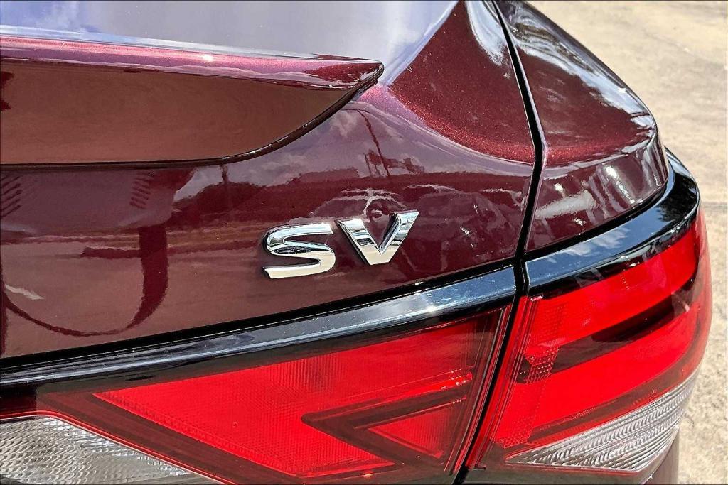used 2022 Nissan Sentra car, priced at $16,995