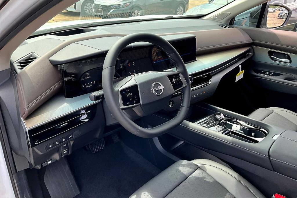 new 2025 Nissan Murano car, priced at $48,050