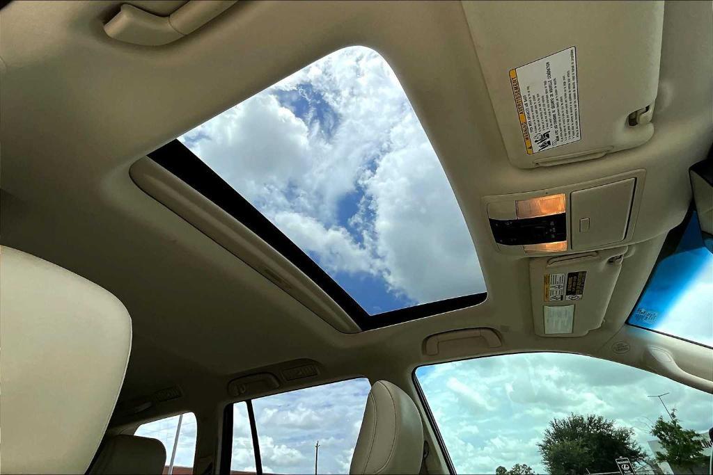 used 2022 Lexus GX 460 car, priced at $46,850