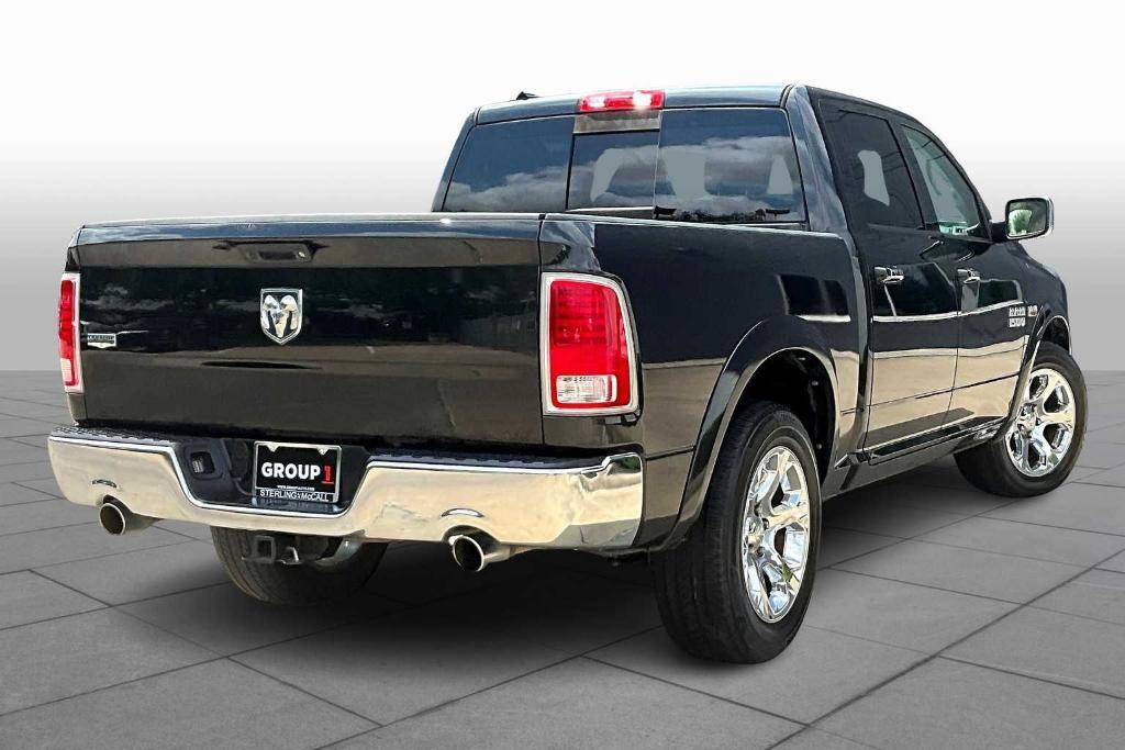 used 2017 Ram 1500 car, priced at $17,771