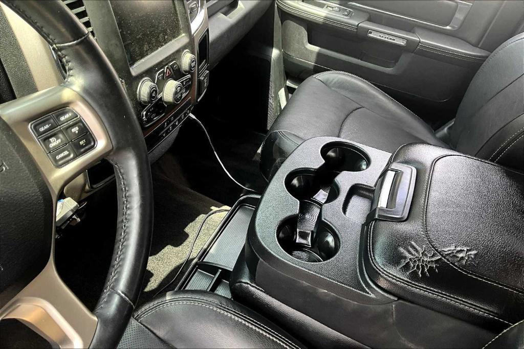 used 2017 Ram 1500 car, priced at $17,771