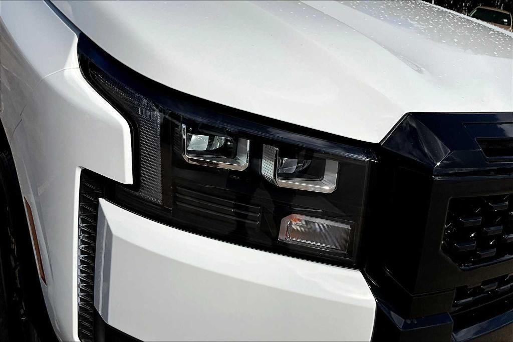 new 2026 Nissan Frontier car, priced at $38,335