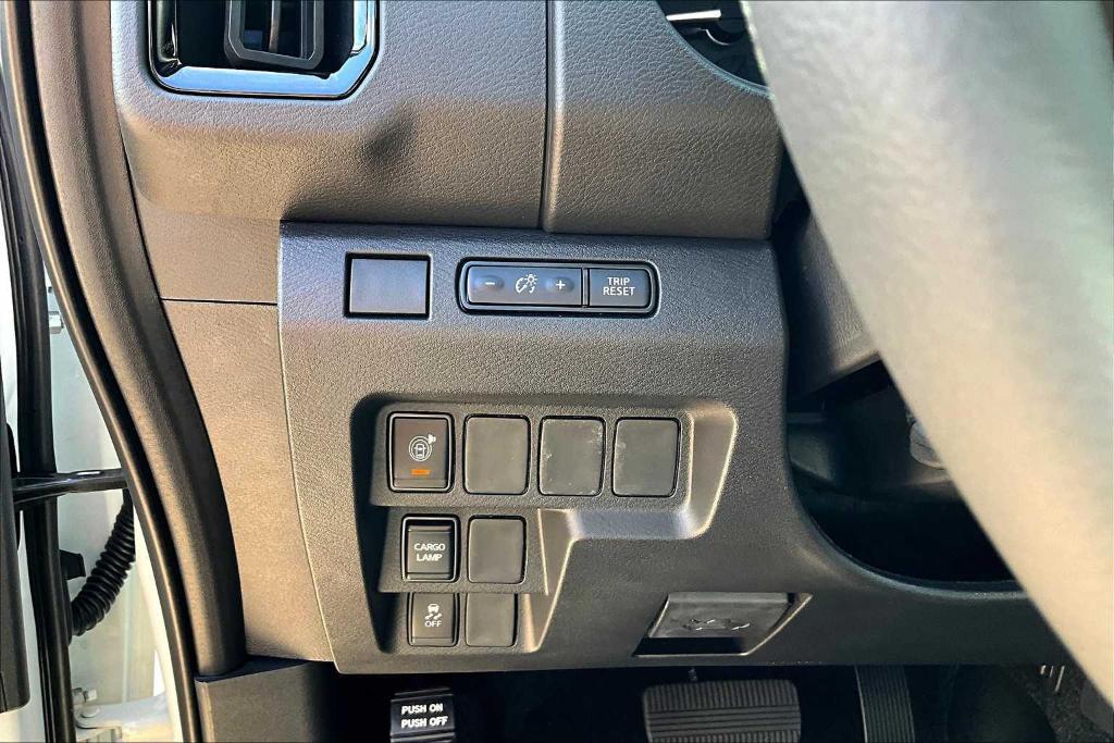 new 2026 Nissan Frontier car, priced at $38,335