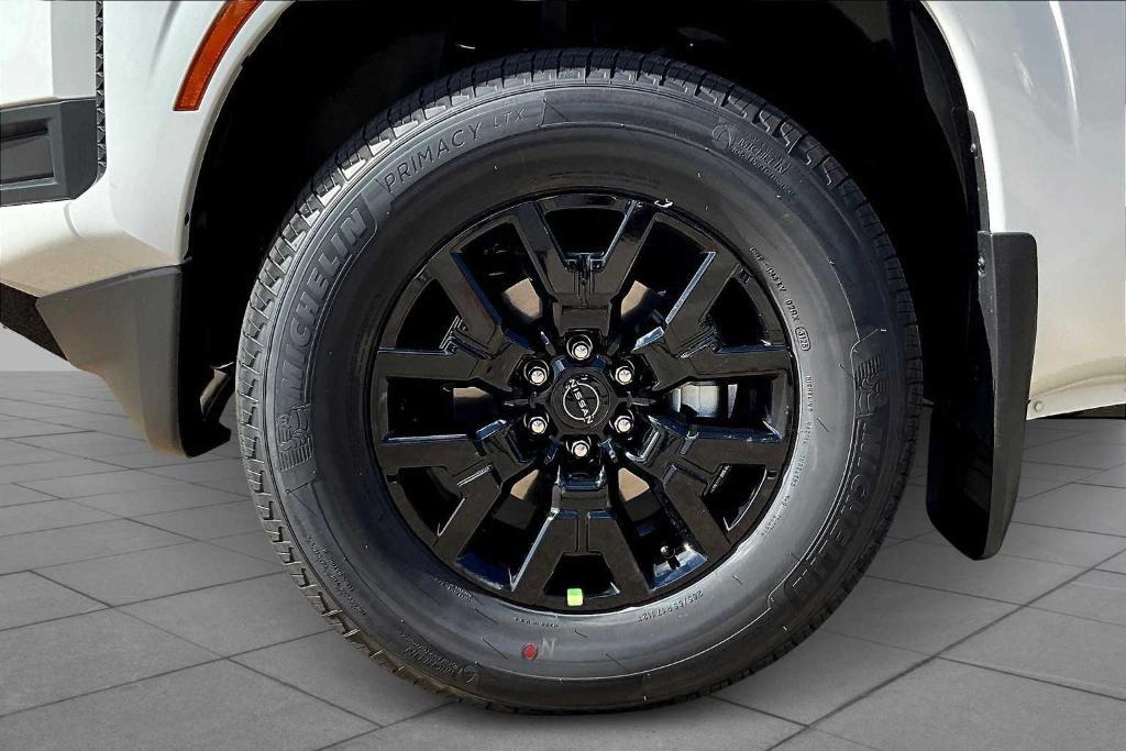 new 2026 Nissan Frontier car, priced at $38,335