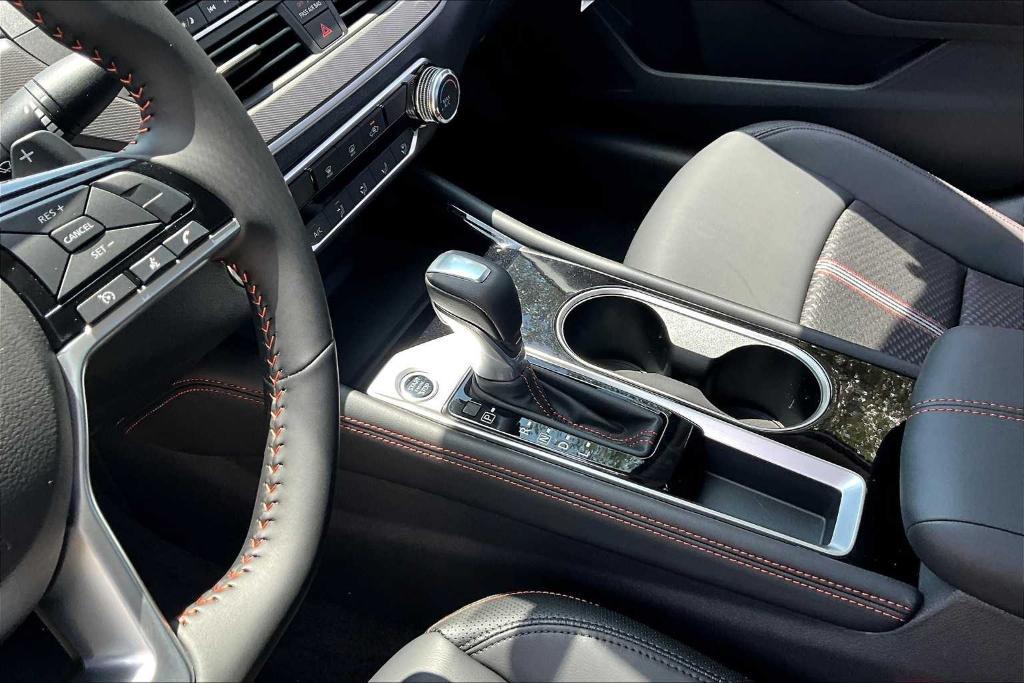 new 2025 Nissan Altima car, priced at $29,339