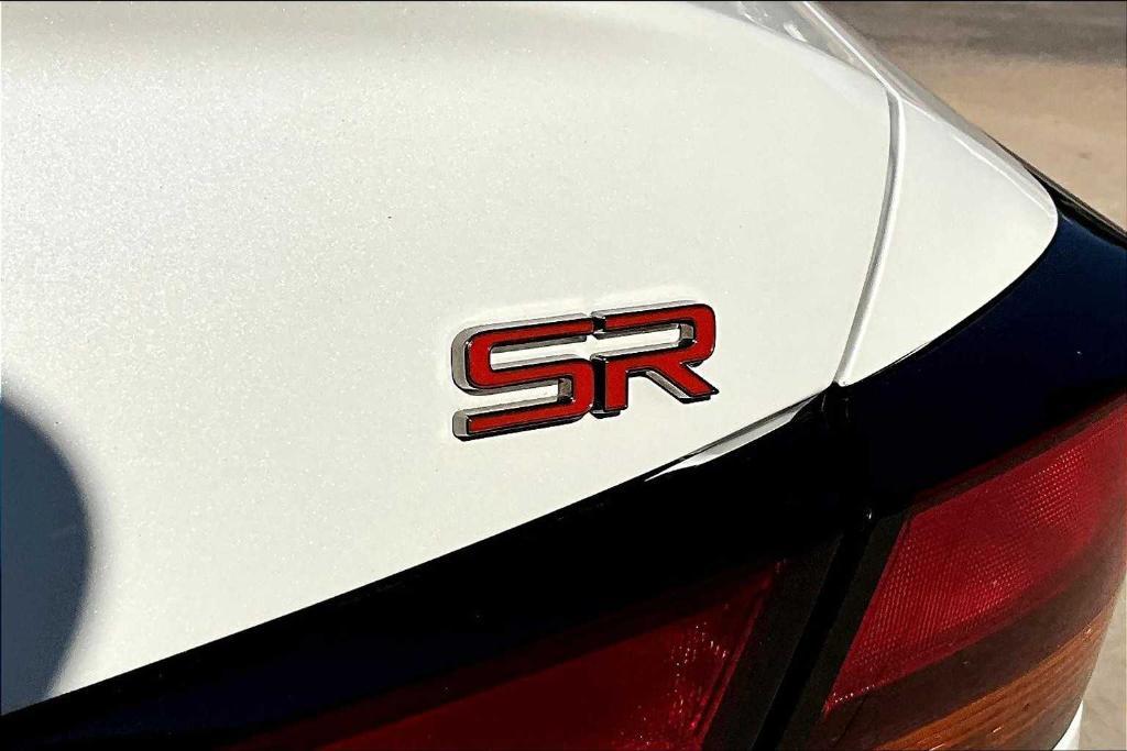 used 2025 Nissan Altima car, priced at $25,295