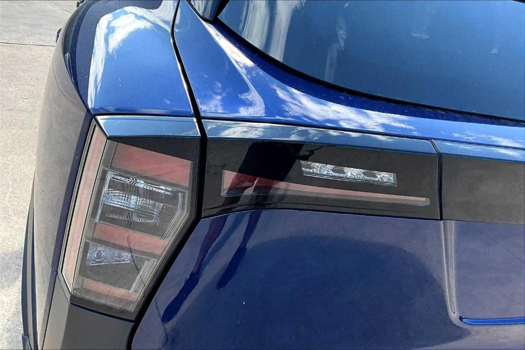new 2026 Nissan Kicks car, priced at $26,195