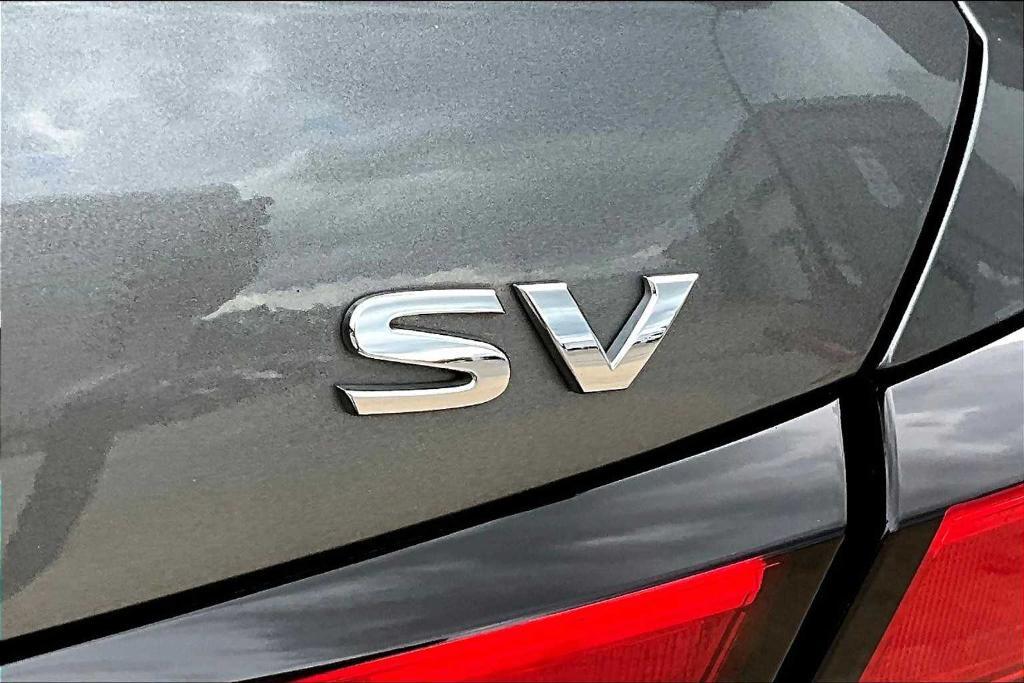 used 2022 Nissan Altima car, priced at $15,295