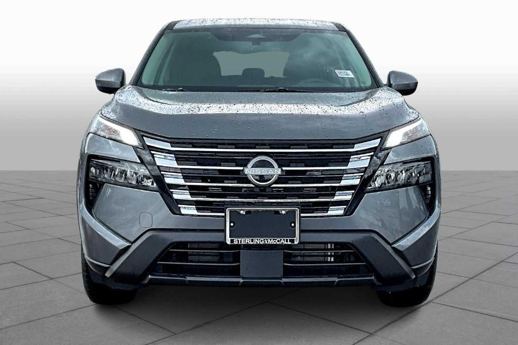 new 2025 Nissan Rogue car, priced at $29,000