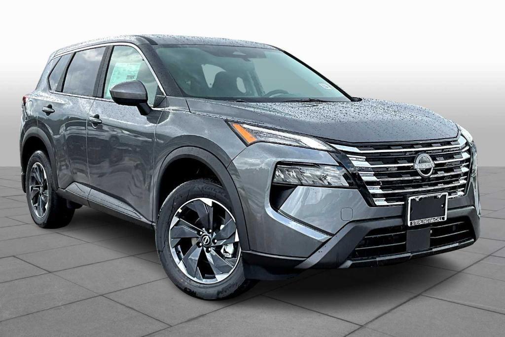 new 2025 Nissan Rogue car, priced at $29,000
