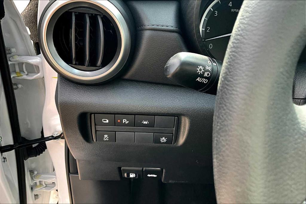 new 2025 Nissan Versa car, priced at $16,890