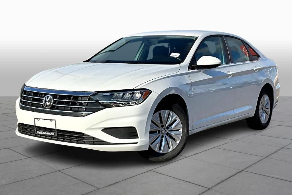 used 2019 Volkswagen Jetta car, priced at $17,399