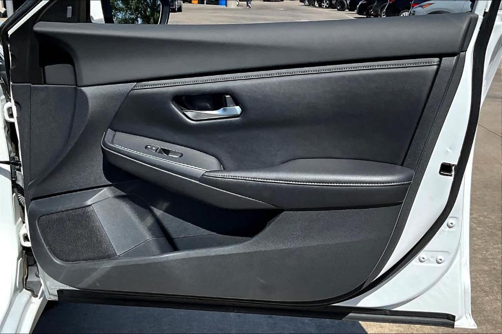 used 2023 Nissan Sentra car, priced at $19,797