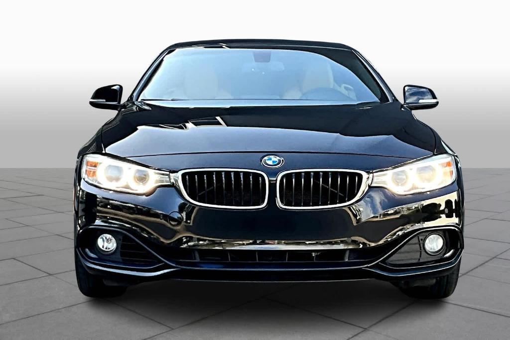 used 2017 BMW 430 car, priced at $17,087