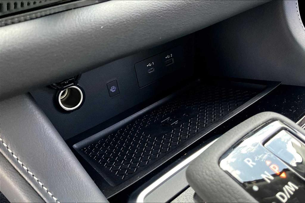 new 2025 Nissan Pathfinder car, priced at $40,780