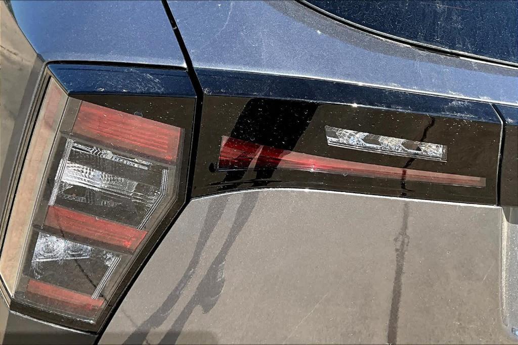 new 2025 Nissan Kicks car, priced at $26,680