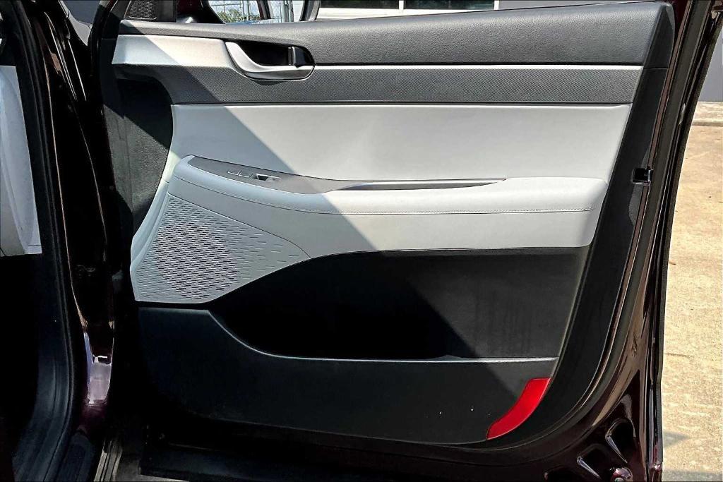 used 2020 Hyundai Palisade car, priced at $23,500