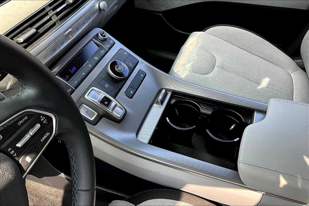 used 2020 Hyundai Palisade car, priced at $23,500