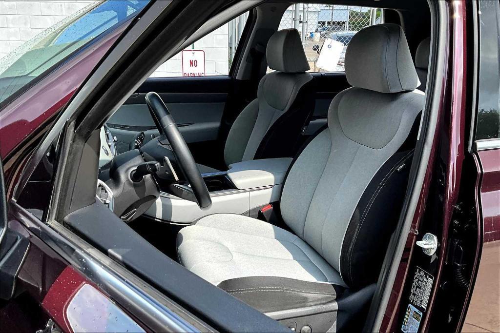 used 2020 Hyundai Palisade car, priced at $23,500