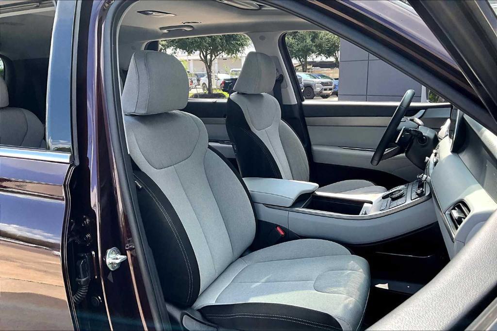 used 2020 Hyundai Palisade car, priced at $23,500
