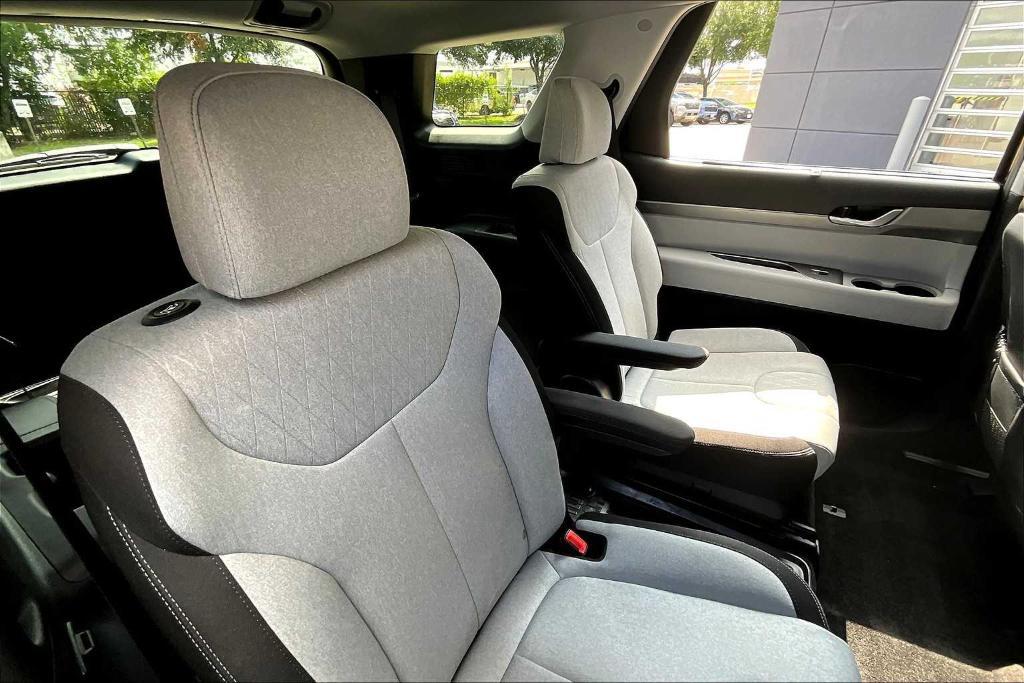 used 2020 Hyundai Palisade car, priced at $23,500
