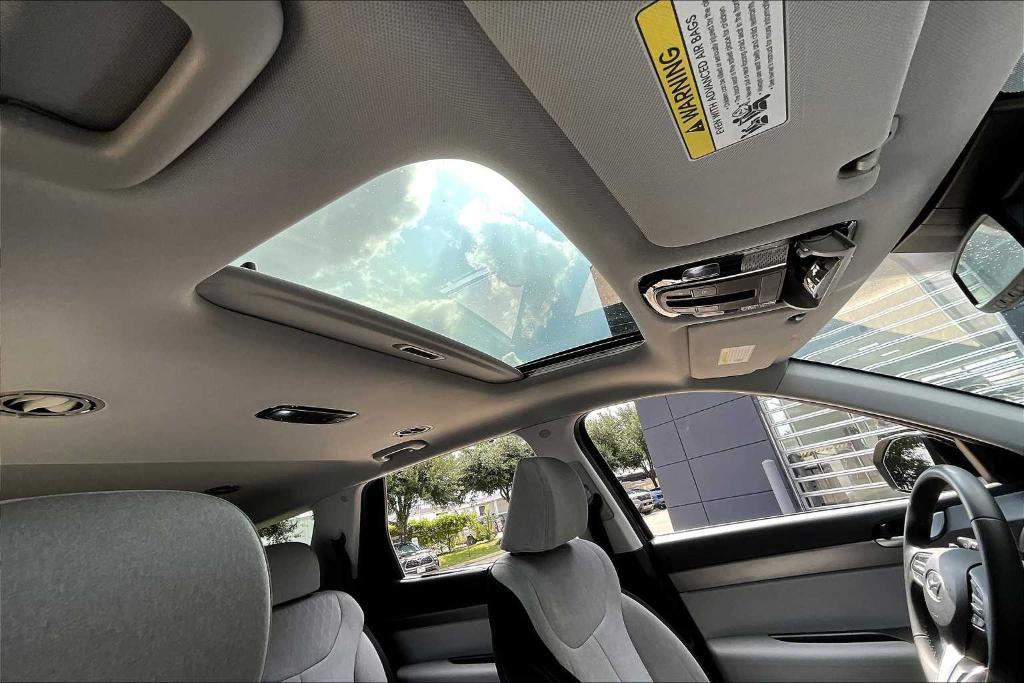 used 2020 Hyundai Palisade car, priced at $23,500