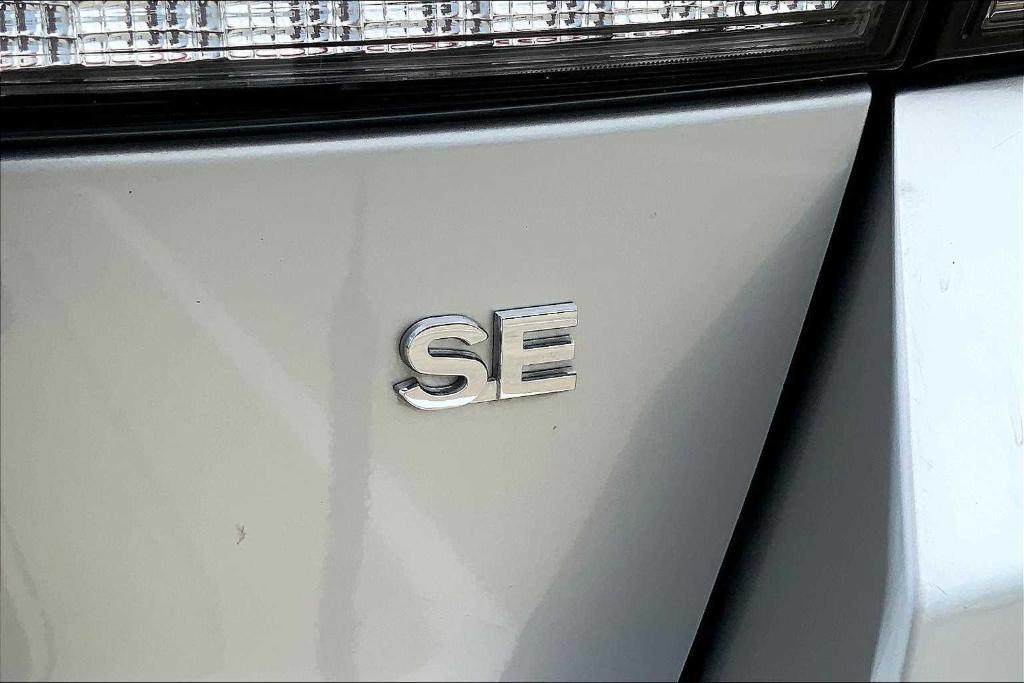 used 2024 Mitsubishi Outlander Sport car, priced at $18,695