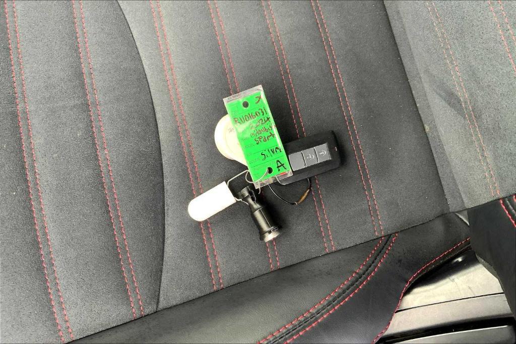 used 2024 Mitsubishi Outlander Sport car, priced at $18,695