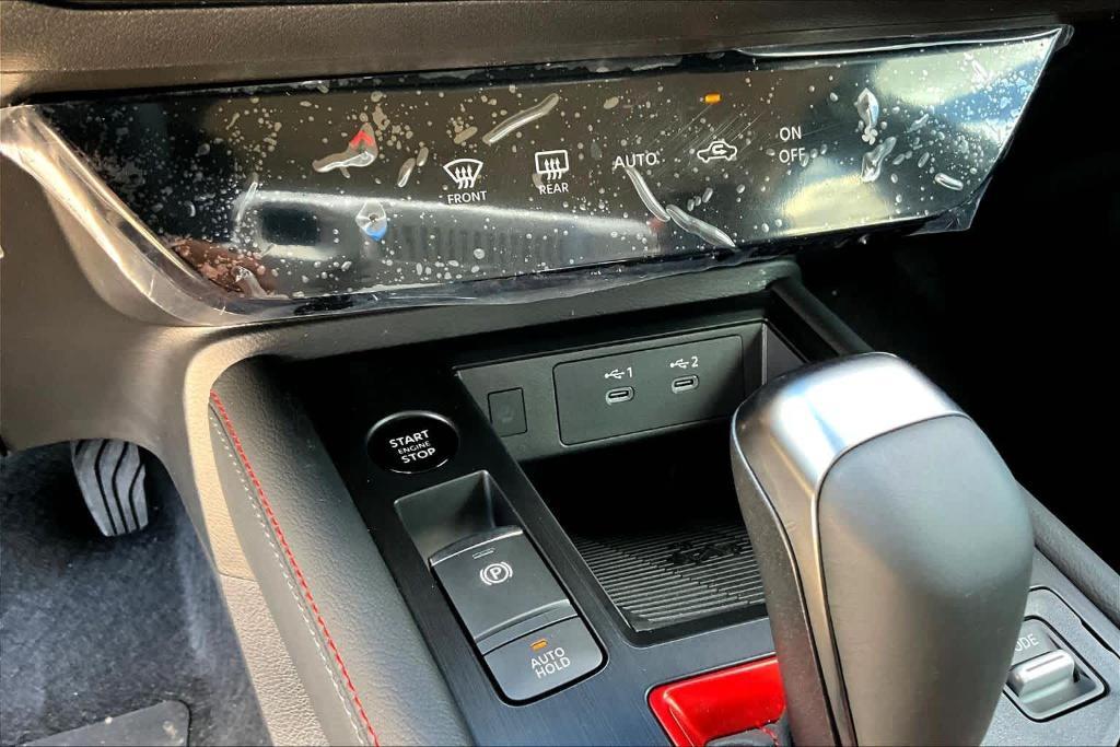 new 2026 Nissan Kicks car, priced at $29,455