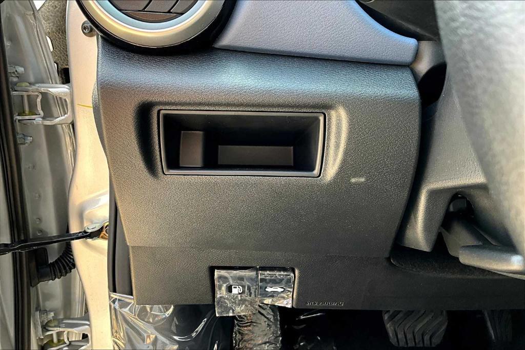 new 2025 Nissan Versa car, priced at $22,385