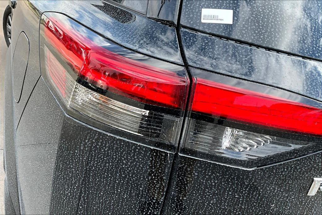 new 2025 Nissan Pathfinder car, priced at $32,728