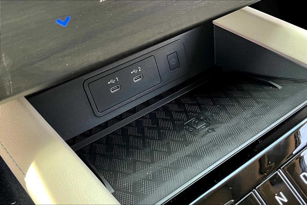 new 2025 Nissan Murano car, priced at $49,330
