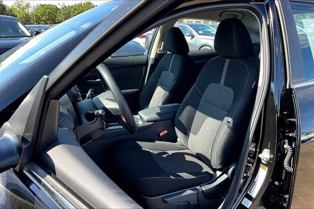 new 2025 Nissan Sentra car, priced at $22,130