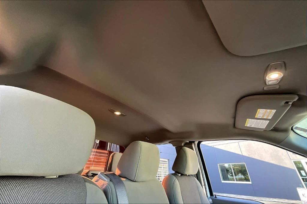 used 2018 Ford F-150 car, priced at $13,595