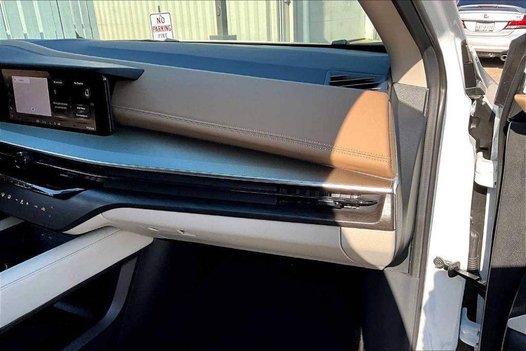used 2025 Nissan Murano car, priced at $42,995