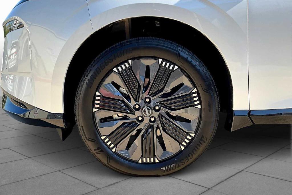 used 2025 Nissan Murano car, priced at $42,995