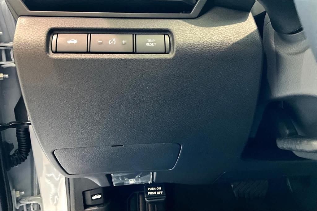 new 2025 Nissan Altima car, priced at $34,135
