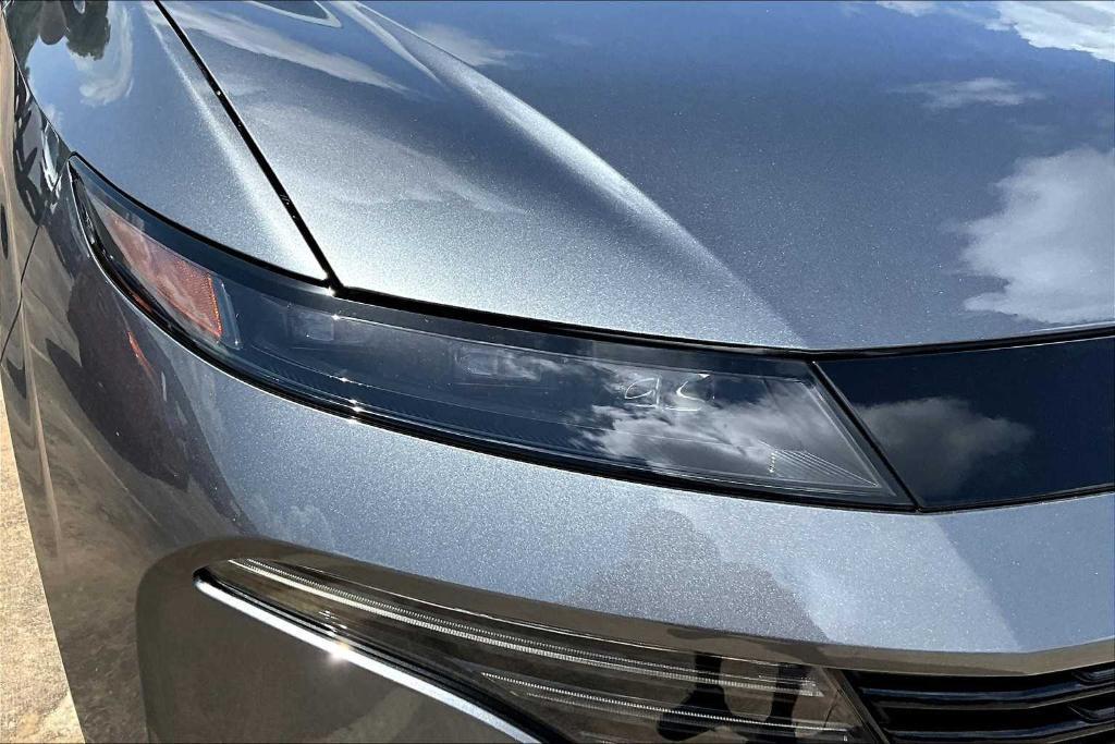 new 2025 Nissan Murano car, priced at $40,200
