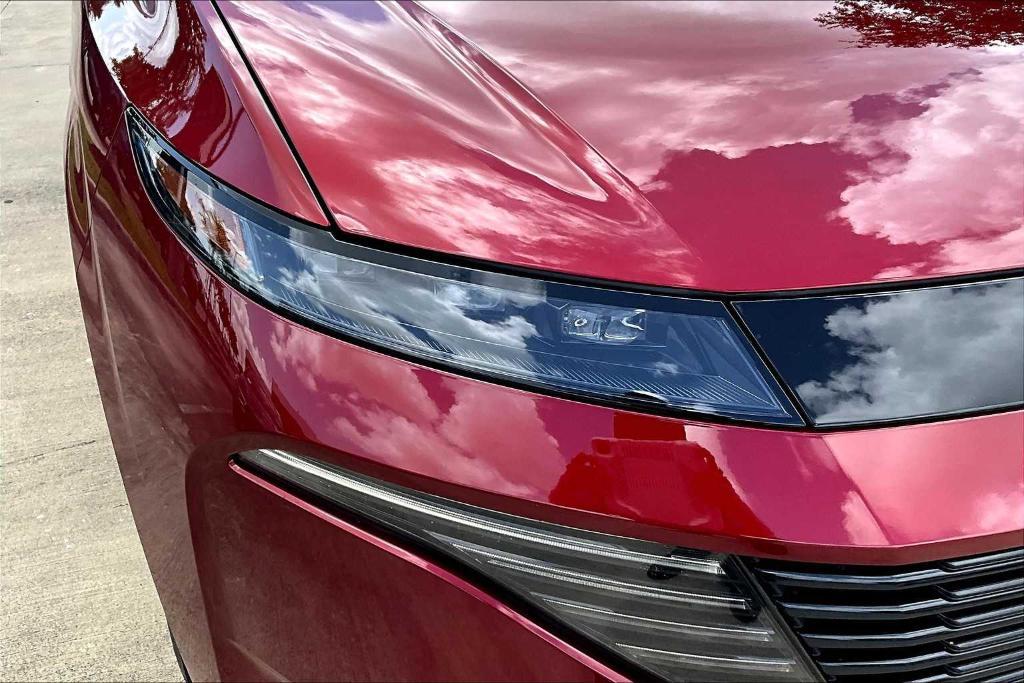 new 2025 Nissan Murano car, priced at $46,020