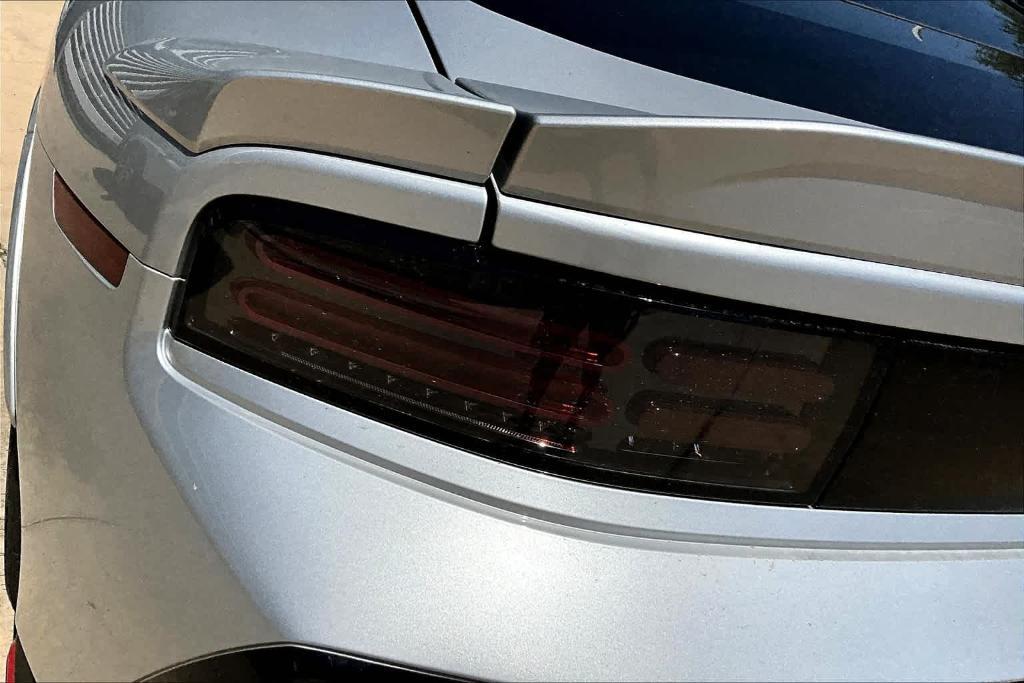 new 2025 Nissan Z car, priced at $69,015