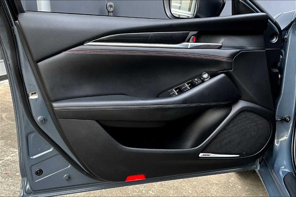 used 2021 Mazda Mazda6 car, priced at $22,295