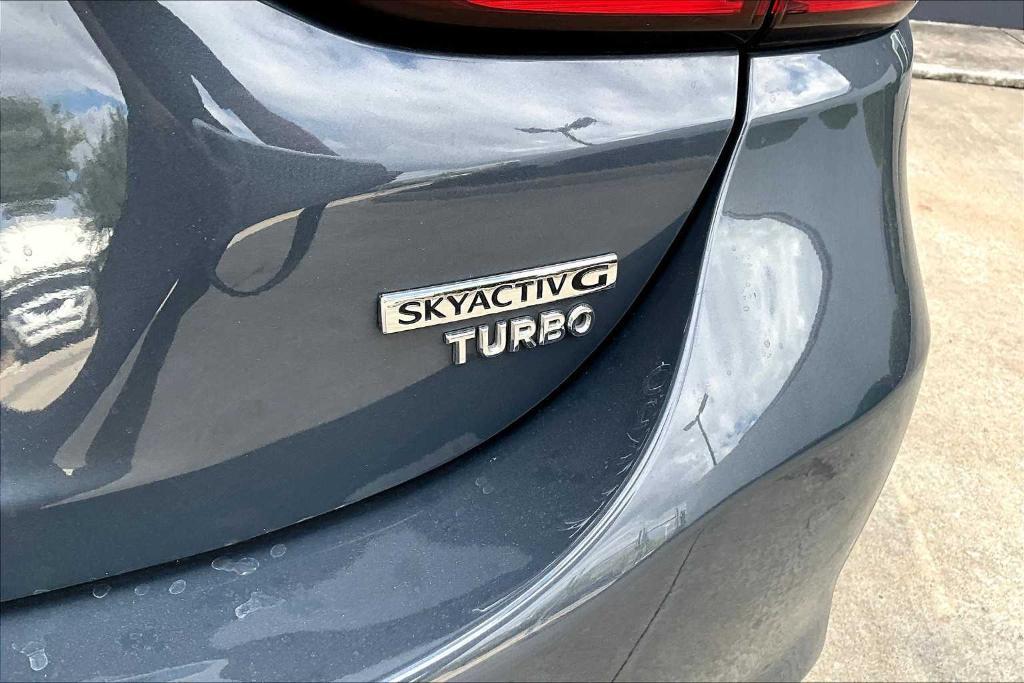 used 2021 Mazda Mazda6 car, priced at $22,295