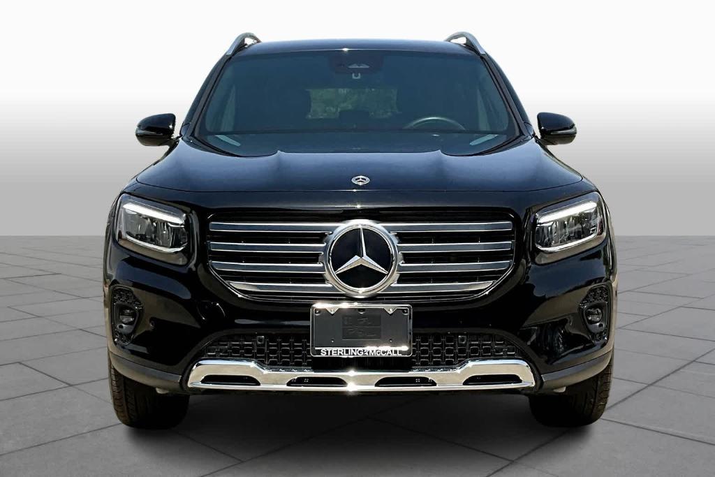 used 2024 Mercedes-Benz GLB 250 car, priced at $38,500