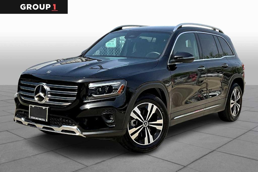 used 2024 Mercedes-Benz GLB 250 car, priced at $37,754